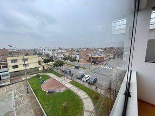 Foto 7 de ¡Departamento en Alquiler – Vipol Callao!