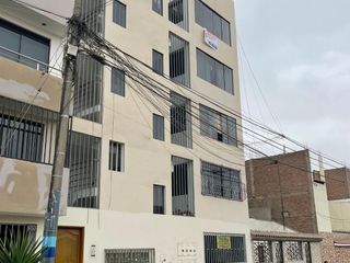 Foto 2 de ¡Departamento en Alquiler – Vipol Callao!