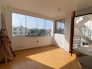 Foto 24 de ¡Departamento en Alquiler – Vipol Callao!