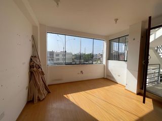 Foto 1 de ¡Departamento en Alquiler – Vipol Callao!
