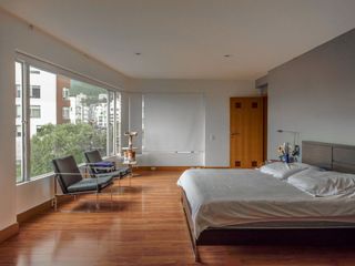 Foto 13 de DE VENTA💥Quito Tenis | Departamento de 520m²