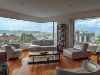 Foto 1 de DE VENTA💥Quito Tenis | Departamento de 520m²