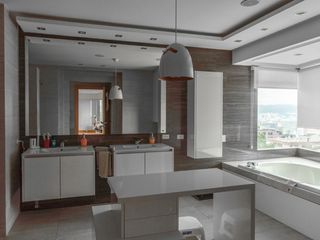Foto 14 de DE VENTA💥Quito Tenis | Departamento de 520m²