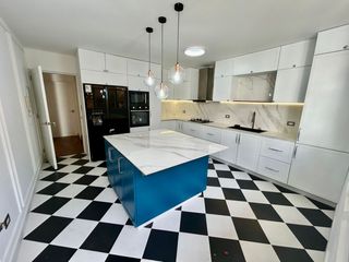 Foto 2 de ALQUILER LINDA CASA EN CONDOMINIO URB.LOS GRANADOS, SURCO