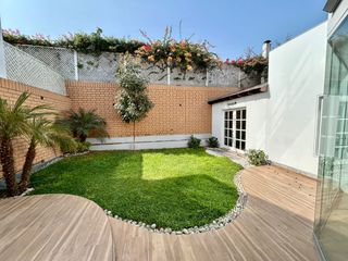Foto 3 de ALQUILER LINDA CASA EN CONDOMINIO URB.LOS GRANADOS, SURCO