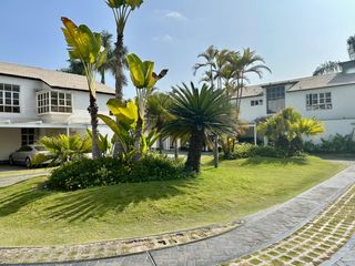 Foto 4 de ALQUILER LINDA CASA EN CONDOMINIO URB.LOS GRANADOS, SURCO