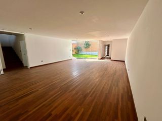 Foto 6 de ALQUILER LINDA CASA EN CONDOMINIO URB.LOS GRANADOS, SURCO