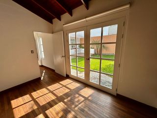 Foto 7 de ALQUILER LINDA CASA EN CONDOMINIO URB.LOS GRANADOS, SURCO