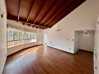 Foto 8 de ALQUILER LINDA CASA EN CONDOMINIO URB.LOS GRANADOS, SURCO