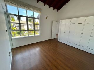 Foto 10 de ALQUILER LINDA CASA EN CONDOMINIO URB.LOS GRANADOS, SURCO
