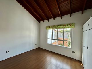 Foto 11 de ALQUILER LINDA CASA EN CONDOMINIO URB.LOS GRANADOS, SURCO