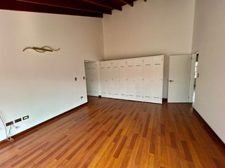 Foto 9 de ALQUILER LINDA CASA EN CONDOMINIO URB.LOS GRANADOS, SURCO