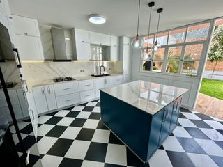 Foto 17 de ALQUILER LINDA CASA EN CONDOMINIO URB.LOS GRANADOS, SURCO