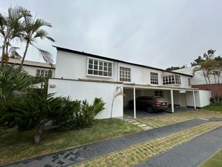 Foto 21 de ALQUILER LINDA CASA EN CONDOMINIO URB.LOS GRANADOS, SURCO
