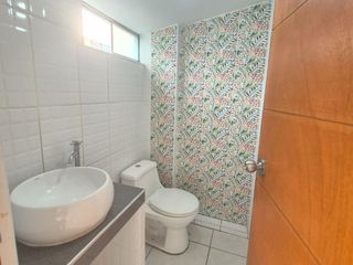 Foto 9 de ALQUILO  DPTO.  4 DORMITORIOS + ESTUDIO, URB. MATELLINI, CHORRILLOS🏡
