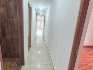 Foto 24 de ALQUILO  DPTO.  4 DORMITORIOS + ESTUDIO, URB. MATELLINI, CHORRILLOS🏡