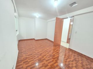 Foto 2 de ALQUILO  DPTO.  4 DORMITORIOS + ESTUDIO, URB. MATELLINI, CHORRILLOS🏡