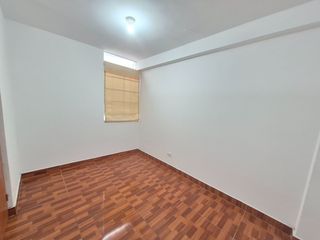 Foto 18 de ALQUILO  DPTO.  4 DORMITORIOS + ESTUDIO, URB. MATELLINI, CHORRILLOS🏡