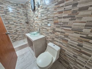 Foto 27 de ALQUILO  DPTO.  4 DORMITORIOS + ESTUDIO, URB. MATELLINI, CHORRILLOS🏡