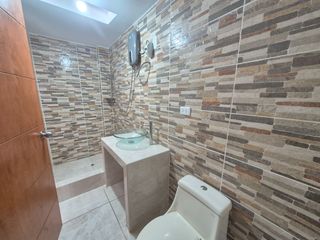 Foto 28 de ALQUILO  DPTO.  4 DORMITORIOS + ESTUDIO, URB. MATELLINI, CHORRILLOS🏡