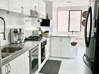 Foto 2 de Hermoso Apartamento con Vista en Santa Teresita, Cali.