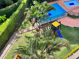 Foto 6 de Hermoso Apartamento con Vista en Santa Teresita, Cali.
