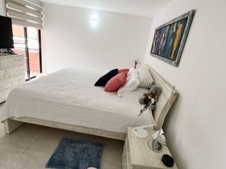 Foto 8 de Hermoso Apartamento con Vista en Santa Teresita, Cali.