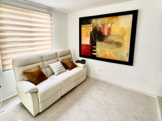 Foto 14 de Hermoso Apartamento con Vista en Santa Teresita, Cali.
