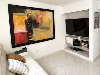 Foto 15 de Hermoso Apartamento con Vista en Santa Teresita, Cali.