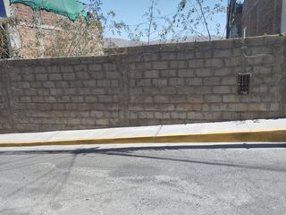 Vendo lindo terreno urbano parte baja de cayma, ideal proyecto inmobiliario 1,755,000