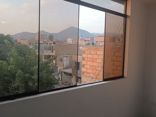 Foto 4 de TU NUEVO HOGAR CON VISTAS AL PARQUE TE ESPERA EN INDEPENDENCIA
