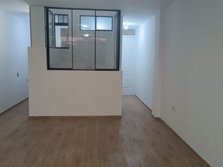 Foto 3 de MODERNO DEPARTAMENTO CON VISTA AL PARQUE EN URB. TAHUANTINSUYO - INDEPENDENCIA