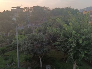 Foto 7 de MODERNO DEPARTAMENTO CON VISTA AL PARQUE EN URB. TAHUANTINSUYO - INDEPENDENCIA