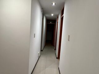 Foto 3 de Vendo lindo departamento en cerro colorado cerca plaza las americas $ 110,000