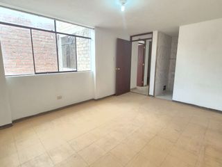 Foto 5 de VENDO DPTO. EN LAS PRADERAS DE SANTA ANITA 2da ETAPA