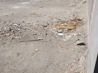 Foto 3 de Vendo terreno urbano en urb. privada de cayma $ 195,000