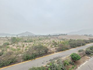 Foto 2 de VENDO DPTO. EN LAS PRADERAS DE SANTA ANITA 2da ETAPA