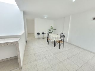 Foto 5 de VENDO DPTO. EN LAS PRADERAS DE SANTA ANITA 2da ETAPA