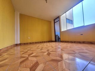 Foto 3 de Alquiler De Departamento en Estreno En Carabayllo