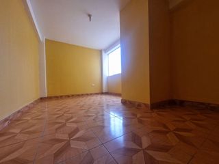 Foto 4 de Alquiler De Departamento en Estreno En Carabayllo