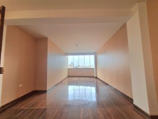 Foto 5 de Alquiler De Departamento en Estreno En Carabayllo