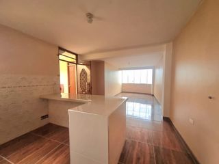 Foto 8 de Alquiler De Departamento en Estreno En Carabayllo
