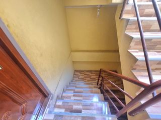 Foto 9 de Alquiler De Departamento en Estreno En Carabayllo
