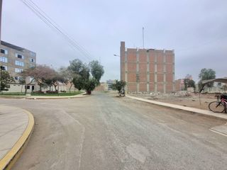 Foto 11 de Alquiler De Departamento en Estreno En Carabayllo