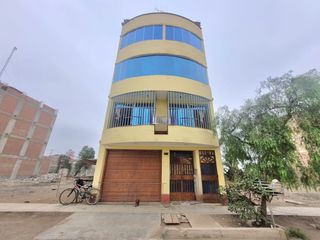 Foto 1 de Alquiler De Departamento en Estreno En Carabayllo