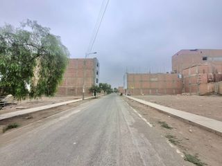 Foto 12 de Alquiler De Departamento en Estreno En Carabayllo
