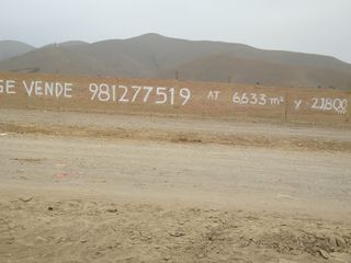 Foto 4 de OCASION VENDO TERRENO INDUSTRIAL AV. CENTRAL $ 69m2 PARQUE PORCINO ZONA I VENTANILLA.