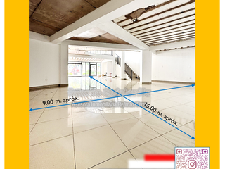 Foto 5 de EDIFICIO POTENCIAL DE MAS DE 2500 M2 EN ALQUILER EN ZONA CENTRICA DE CUSCO