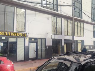 Foto 12 de EDIFICIO POTENCIAL DE MAS DE 2500 M2 EN ALQUILER EN ZONA CENTRICA DE CUSCO