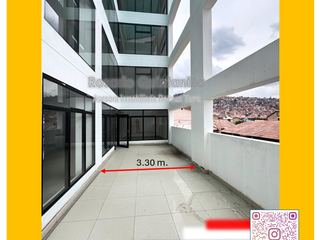 Foto 2 de EDIFICIO POTENCIAL DE MAS DE 2500 M2 EN ALQUILER EN ZONA CENTRICA DE CUSCO